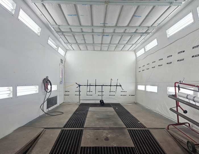 Garage toute marque près de Hanches